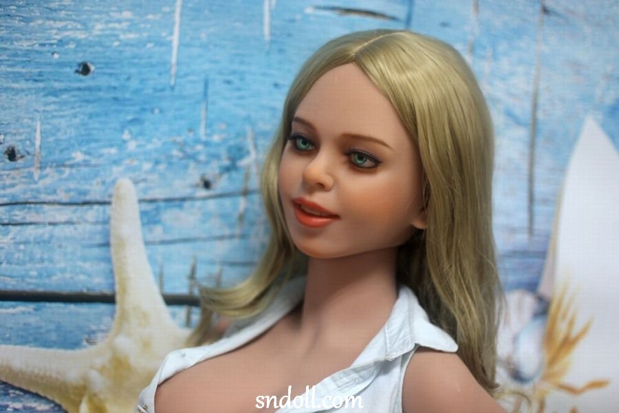 Hembra Reemplaza Sex Doll Gay Porn Allyn Sn Doll