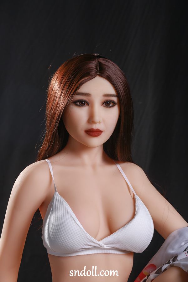 Soft Busty Tpe Sex Love Doll Madison Sn Doll