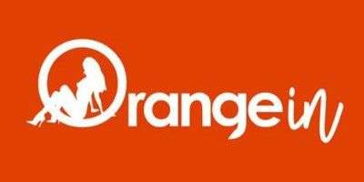 OrangeIn lutka