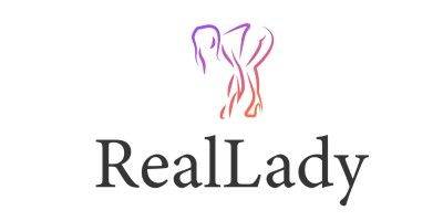 Lutka RealLady
