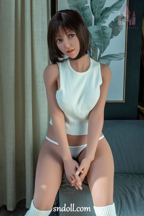 Секси реалистични TPE кукли с първокласно качество - Awilda 5 Premium Quality Sexy Lifelike TPE Dolls - Awilda - Image 5