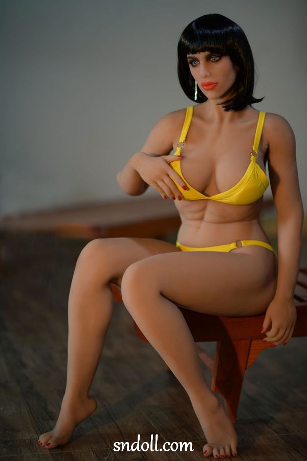 Normal Human Being Petite Sex Dolls - Deetta 8 Normal Human Being Petite Sex Dolls - Deetta - Bilde 8