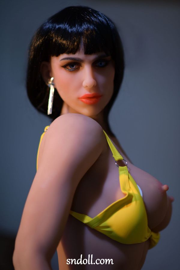 Normal Human Being Petite Sex Dolls - Deetta 3 Normal Human Being Petite Sex Dolls - Deetta - Bilde 3