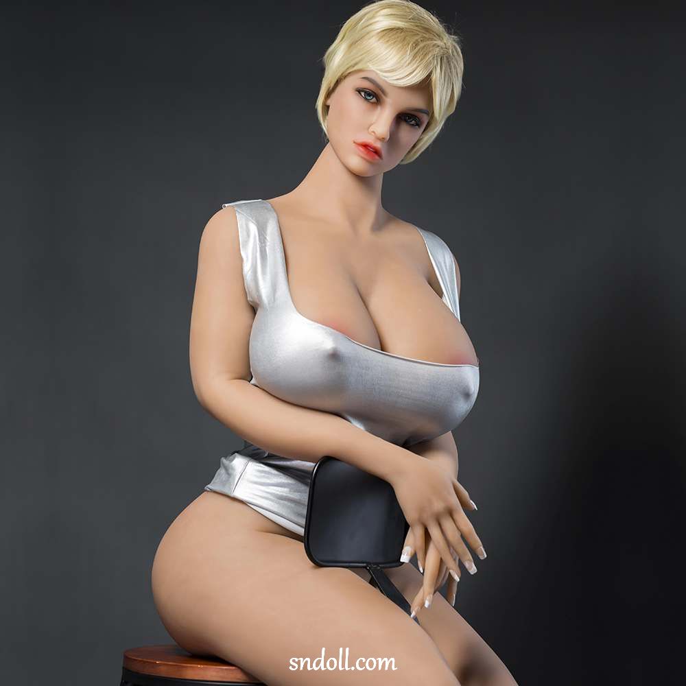 Blonde Naked Female Sex Toy For Adults - Hazel 10 Blonde Naked Female Sex Toy For Adults - Hazel - Image 10