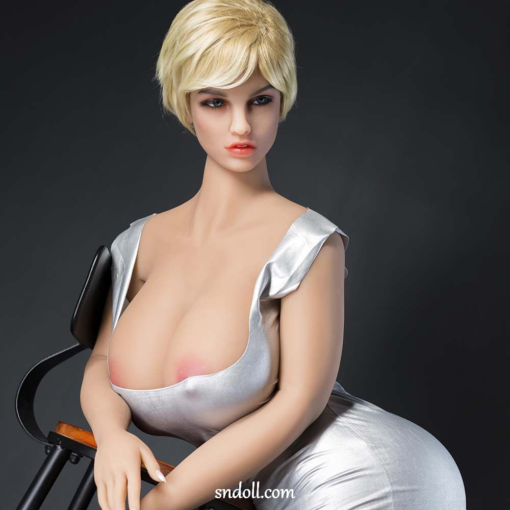 Blonde Naked Female Sex Toy For Adults - Hazel 5 Blonde Naked Female Sex Toy For Adults - Hazel - Image 5