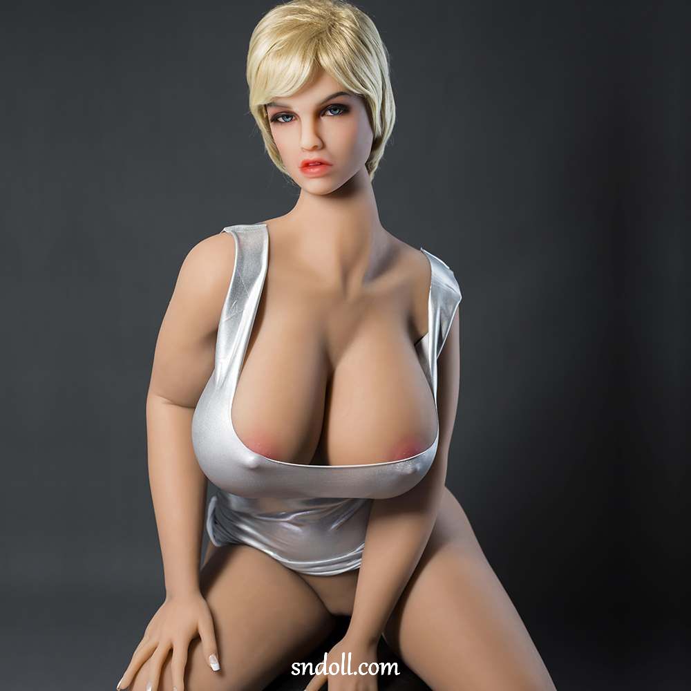 Blonde Naked Female Sex Toy For Adults - Hazel 6 Blonde Naked Female Sex Toy For Adults - Hazel - Image 6