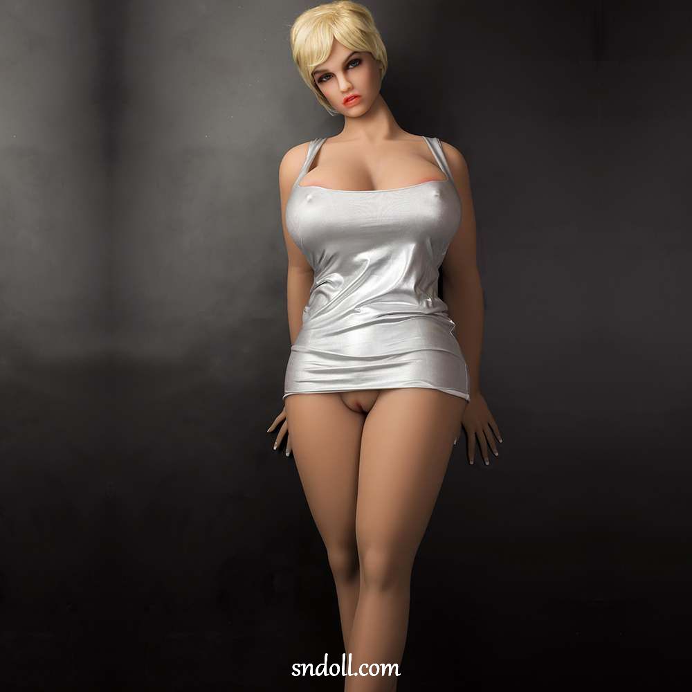 Blonde Naked Female Sex Toy For Adults - Hazel 8 Blonde Naked Female Sex Toy For Adults - Hazel - Image 8