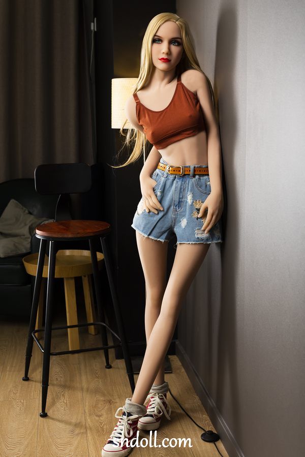 Cheap Hot Fantasy Sex Dolls For Sale - Linnell - Image 9