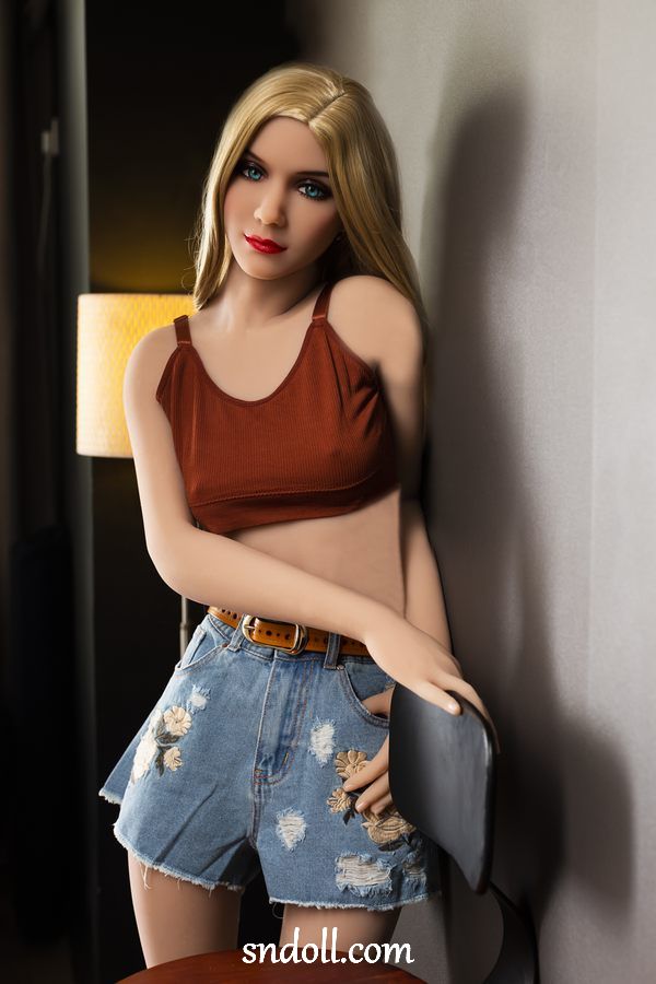 Cheap Hot Fantasy Sex Dolls For Sale - Linnell - Image 10