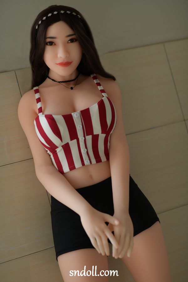 Lifelike Soft Smooth Female Sex Dolls - Lyndsay - Afbeelding 7