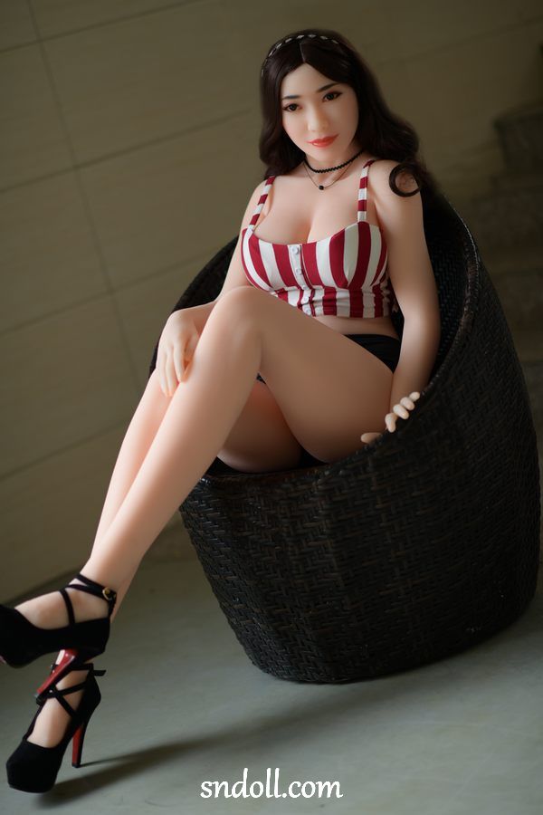 Lifelike Soft Smooth Female Sex Dolls - Lyndsay - Afbeelding 8