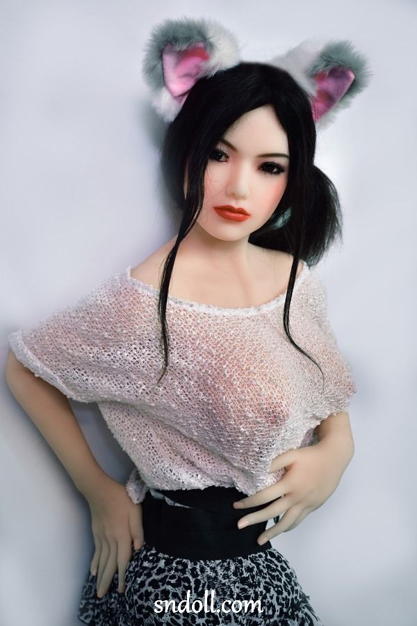 Humanos asiáticos como bonecos adultos foda - Sharon 4 Asian Human Like Adult Fuck Dolls - Sharon - Image 4