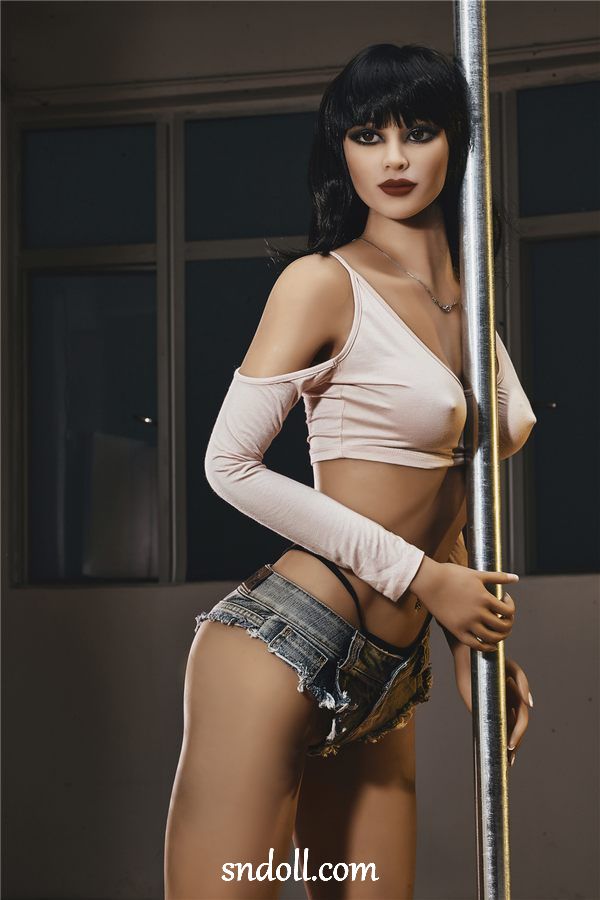 Sex Doll Realistic Highly Material Factories - Margot 20 Sex Doll Realistic Highly Material Factories - Margot - Image 20