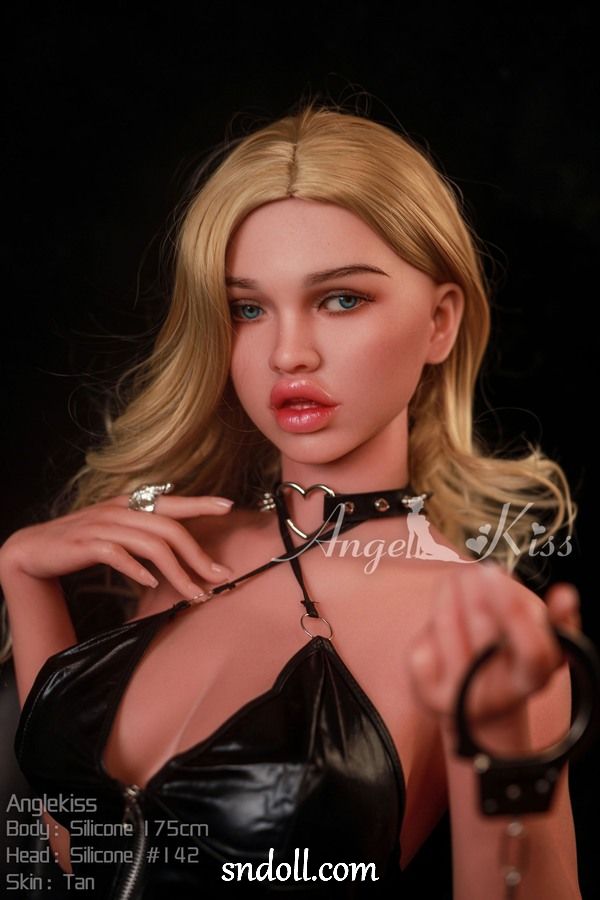 Man Fucking Real Like Sex Doll - Colly - Afbeelding 7