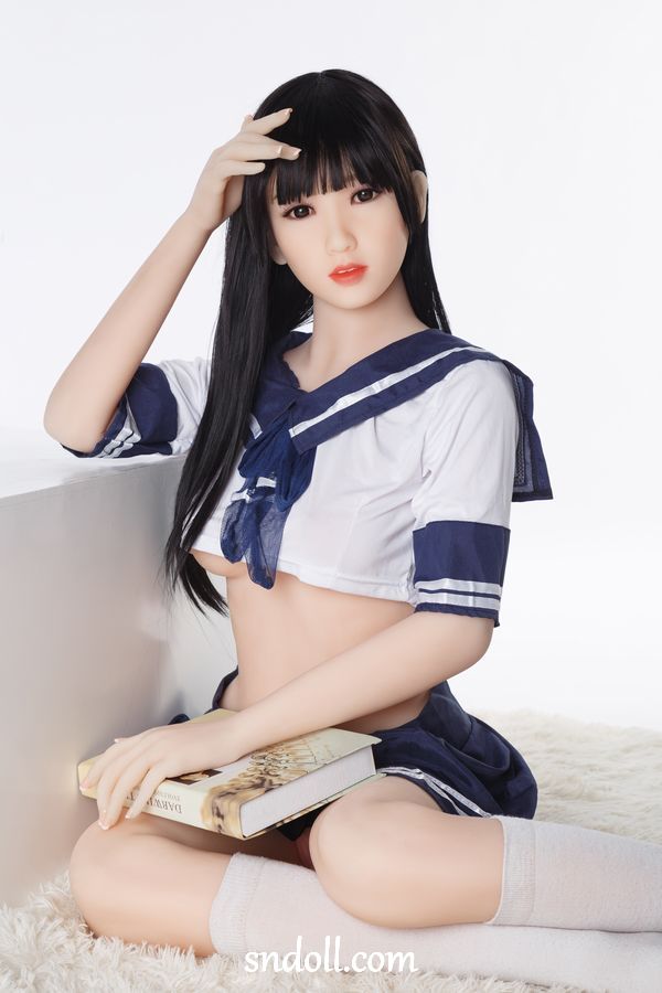 Nuori kuumin seksikäs seksinukkeporno - Collen 7 Young Hottest Sexy Sex Doll Porn - Collen - Image 7