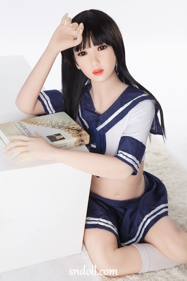Nuori kuumin seksikäs seksinukkeporno - Collen 5 Young Hottest Sexy Sex Doll Porn - Collen - Image 5