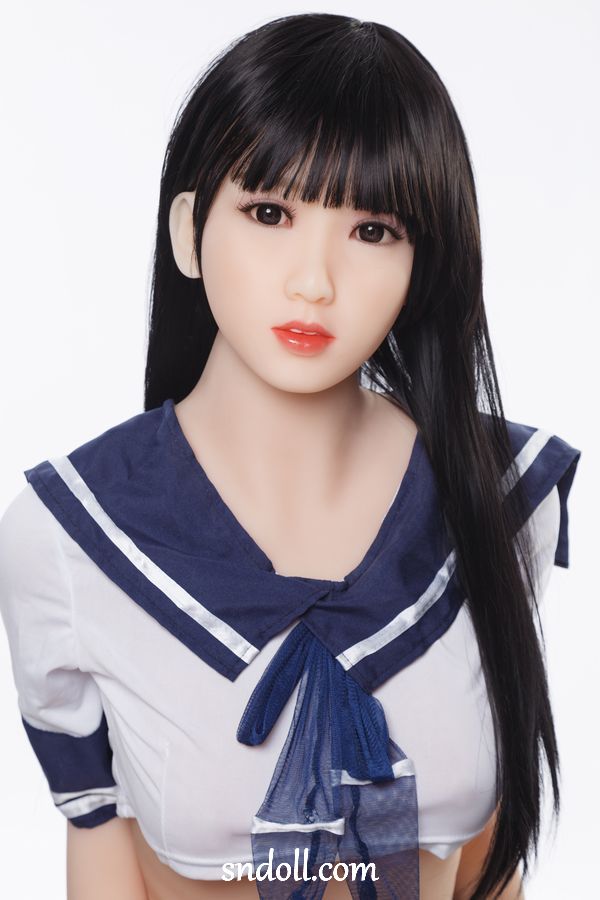 Nuori kuumin seksikäs seksinukkeporno - Collen 15 Young Hottest Sexy Sex Doll Porn - Collen - Image 15