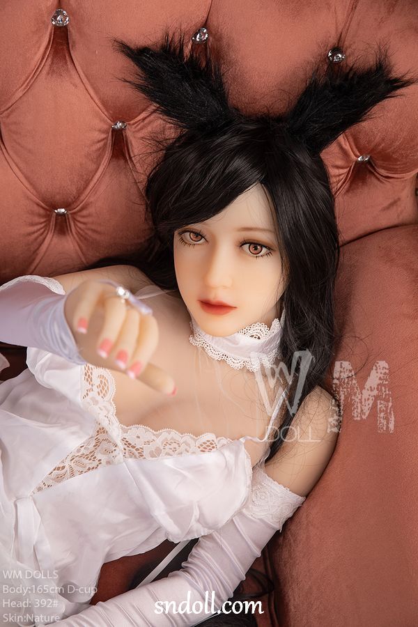 Japan Real Sex Doll on Affordable Price - Mildrid - Afbeelding 12