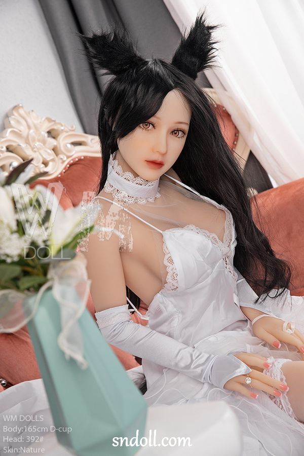 Japan Real Sex Doll on Affordable Price - Mildrid - Afbeelding 14