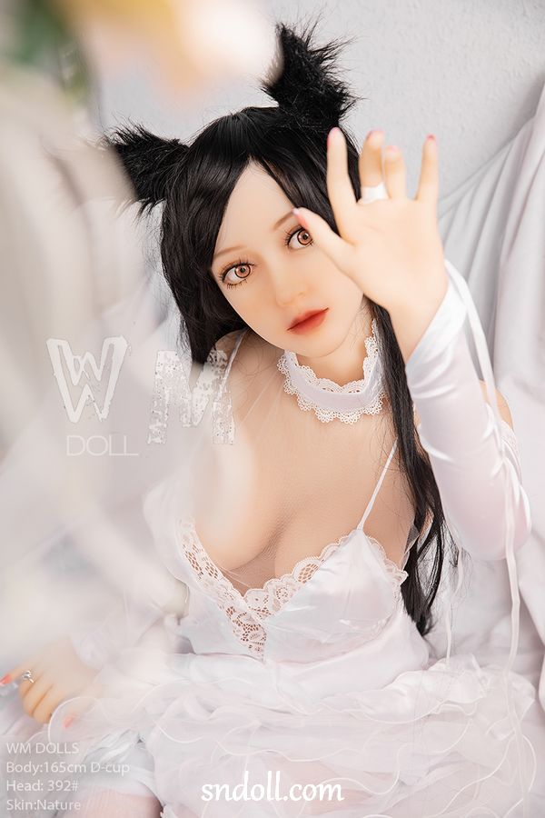 Japan Real Sex Doll on Affordable Price - Mildrid - Afbeelding 3