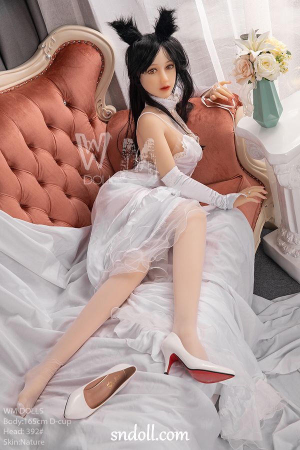 Japan Real Sex Doll on Affordable Price - Mildrid - Afbeelding 7
