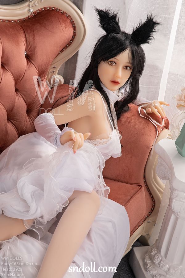 Japan Real Sex Doll on Affordable Price - Mildrid - Afbeelding 8