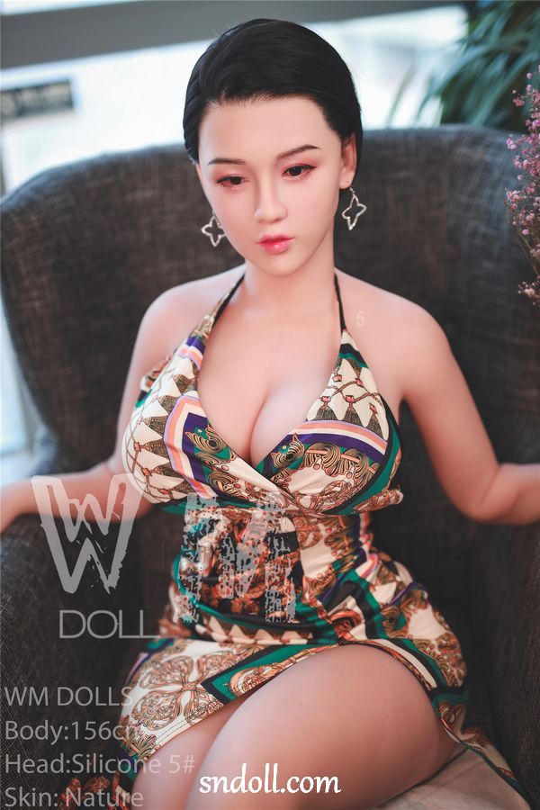 Sex With Silicon Head Tpe Sex Doll - Helsa