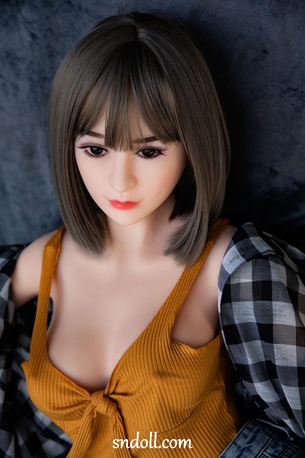 Artificial Intelligence Life Size Adult Sex Dolls - Julia 3 Artificial Intelligence Life Size Adult Sex Dolls - Julia - Image 3