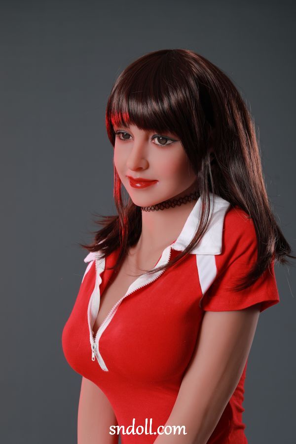 Seksmeisjespop neukt meisje geanimeerd - Lenora 13 Sex Girl Doll Fucks Girl Animated - Lenora - Afbeelding 13