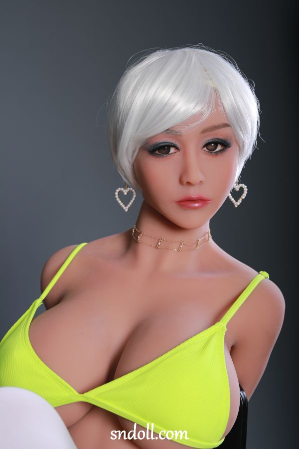 Couples Hot Sharing Tpe Sex Doll - Sandra 4 Couples Hot Sharing Tpe Sex Doll - Sandra - Image 4