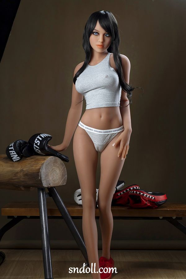 Lange ben Skinny Fuck Love Doll - Reign 11 Long Legs Skinny Fuck Love Doll - Reign - Billede 11