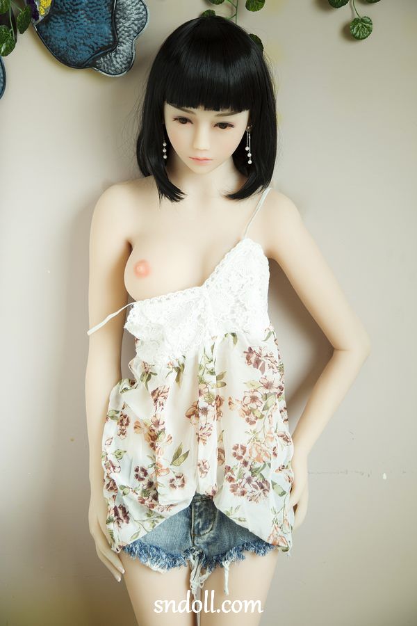 Velika djevojka Seks lutka s malim grudima - Ileana 13 Big Girl Small Breast Sex Doll - Ileana - Slika 13