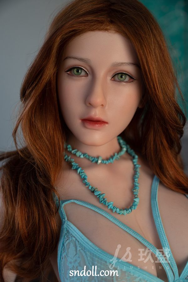 Men Fucked Female Realistic Sex Doll - Ameline - immagine 28
