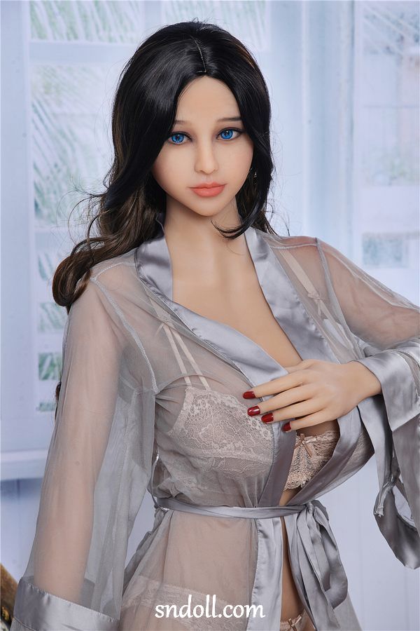 Isabella Valentine Tpe Cute Sex Doll - Leisa 15 Isabella Valentine Tpe Cute Sex Doll - Leisa - Image 15