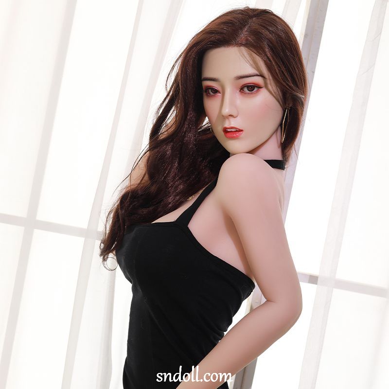 Most Realistic Sex Doll Woman Horny - Marnie - Obrázek 9