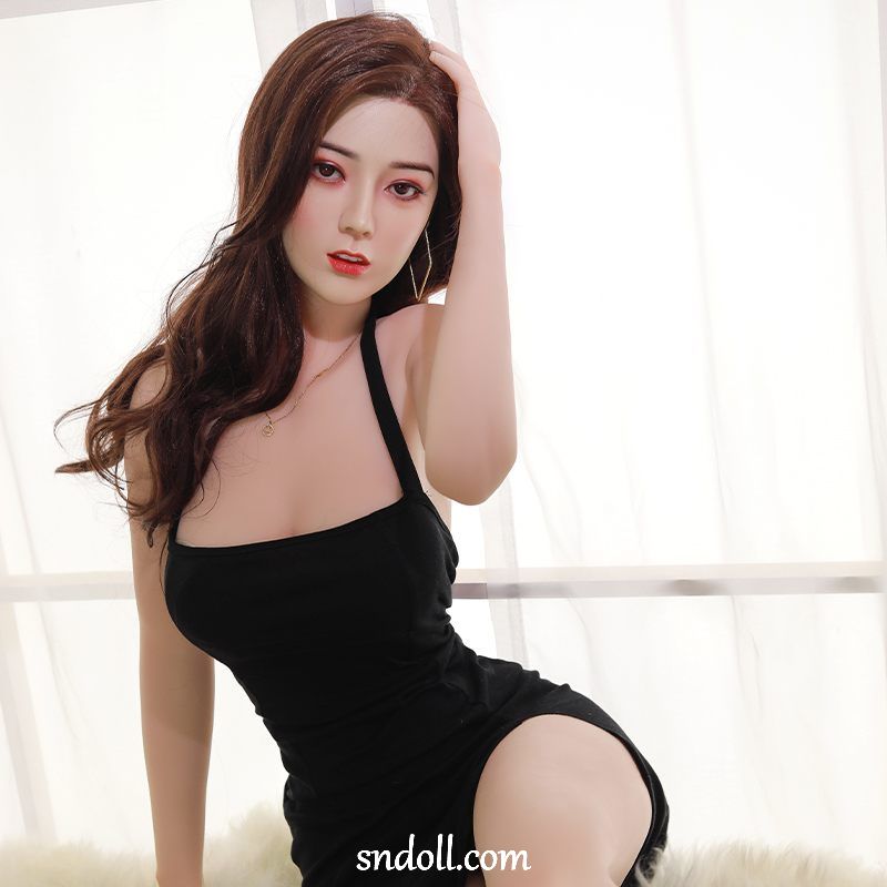 Most Realistic Sex Doll Woman Horny - Marnie - Obrázek 11