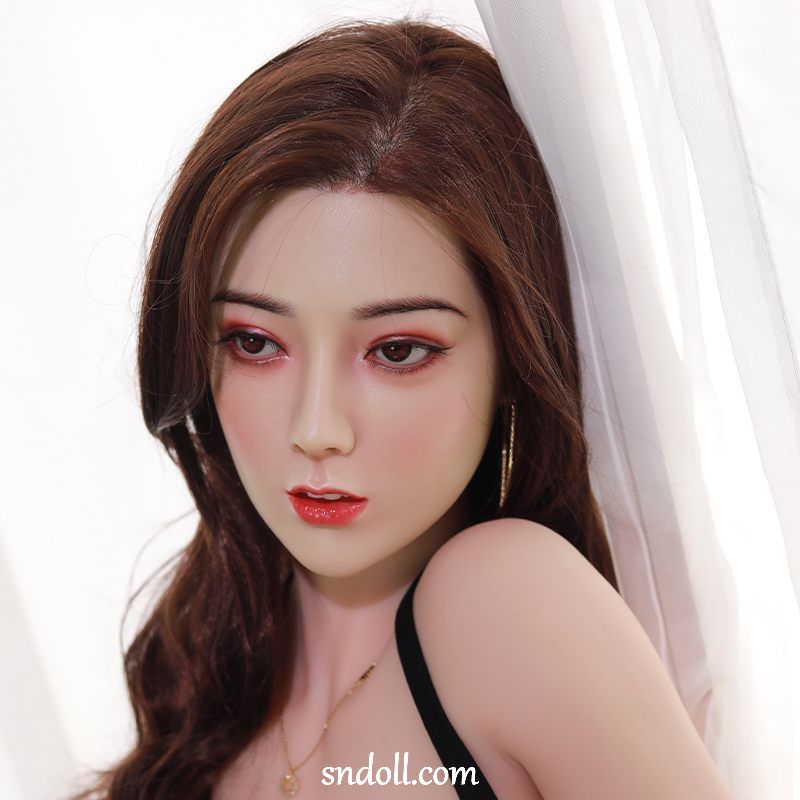 Most Realistic Sex Doll Woman Horny - Marnie - Obrázek 13