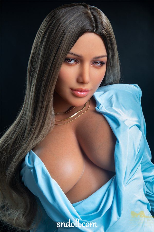 High Quality Big Ass Sex Doll - Tanna 7 High Quality Big Ass Sex Doll - Tanna - Image 7