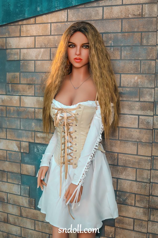 Expensive Women With Fucking Sex Doll - Poppy 5 Expensive Women With Fucking Sex Doll - Poppy - Image 5