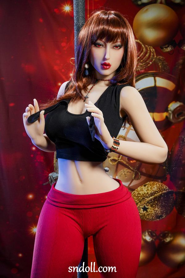 Amazon Anal Rose Build Sex Doll - Joyous 5 Amazon Anal Rose Build Sex Doll - Joyous - Image 5