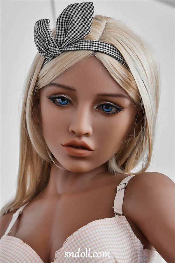 Sex Doll On Top Position Tube - August 17 Sex Doll On Top Position Tube - August - Image 17