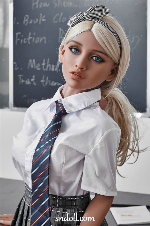 Sex Doll On Top Position Tube - August 5 Sex Doll On Top Position Tube - August - Image 5