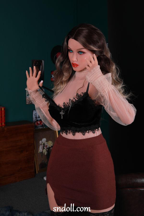 Big Boobs Most Catgirl Sex Doll - Marika - Image 3
