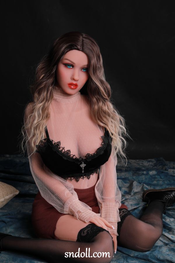 Big Boobs Most Catgirl Sex Doll - Marika - Image 8