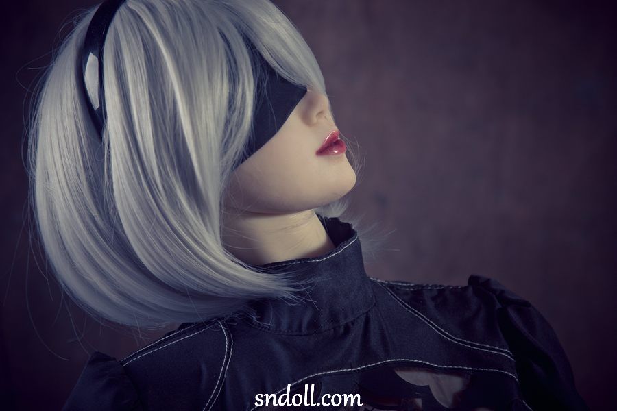 Jonge beste levensgrote sekspop - Kaliyah 23 Young Best Life Size Sex Doll - Kaliyah - Afbeelding 23