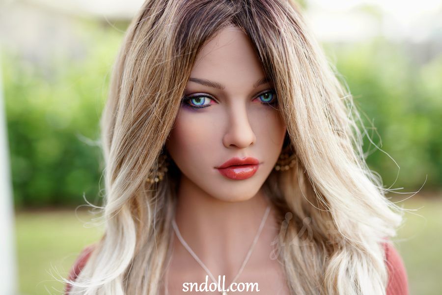 Expensive Japanese Sexy Sex Doll For Man - Beatrix - Imagen 10