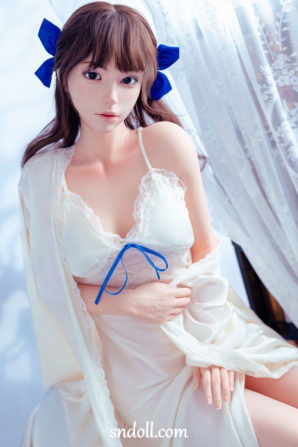 Best Sex Doll Flesh Materials Movie - Kristal – Image 12