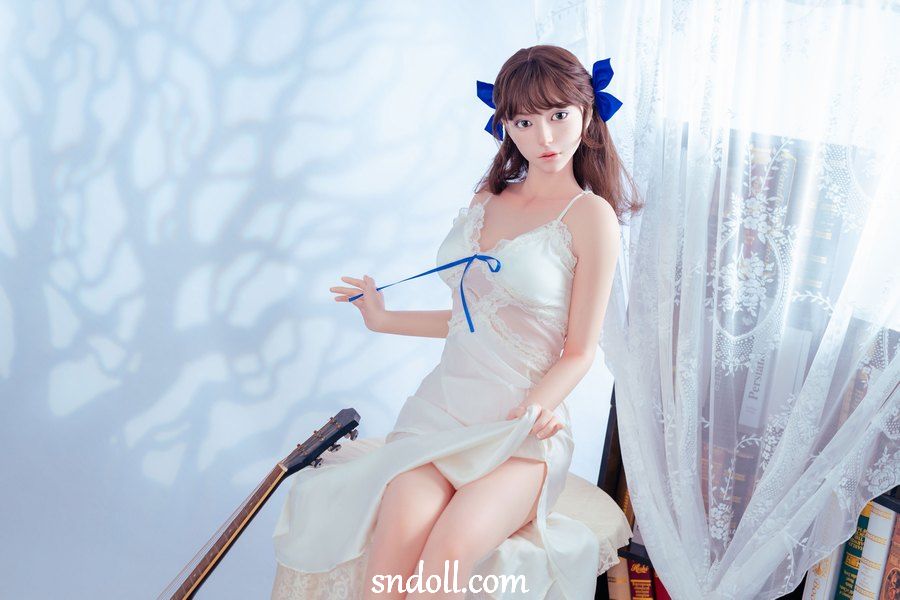 Best Sex Doll Flesh Materials Movie - Kristal – Image 17