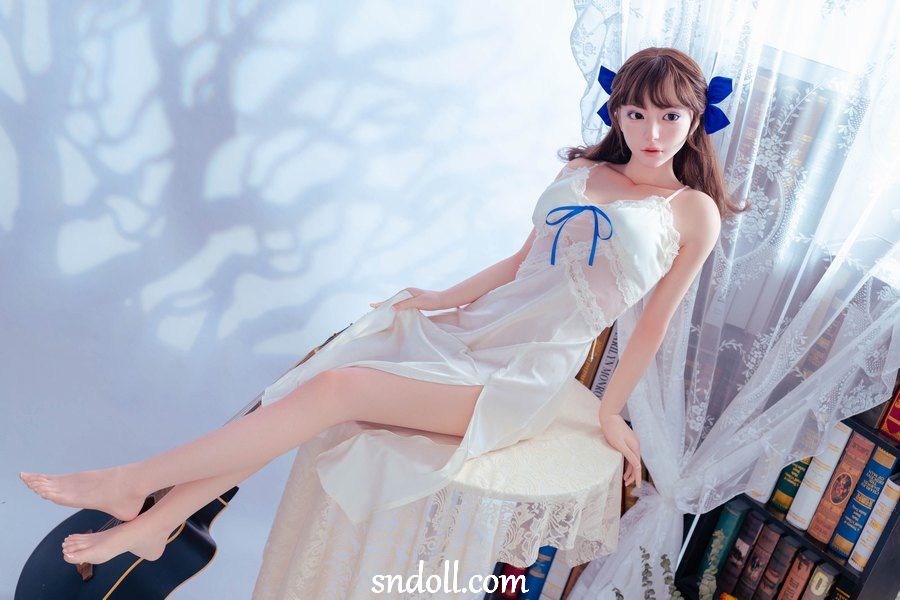 Best Sex Doll Flesh Materials Movie - Kristal – Image 19