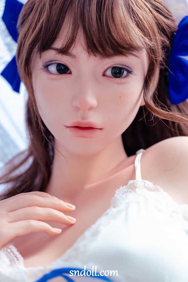 Best Sex Doll Flesh Materials Movie - Kristal – Image 3